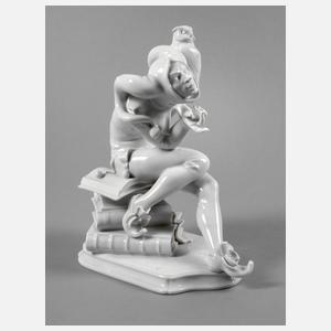 Meissen Till Eulenspiegel