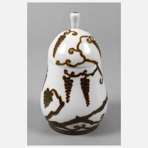 Rörstrand Deckeldose