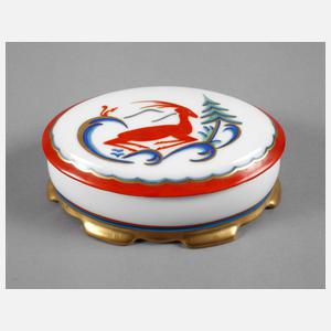 Rosenthal Deckeldose