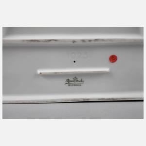 Rosenthal Schreibzeug mit Eule