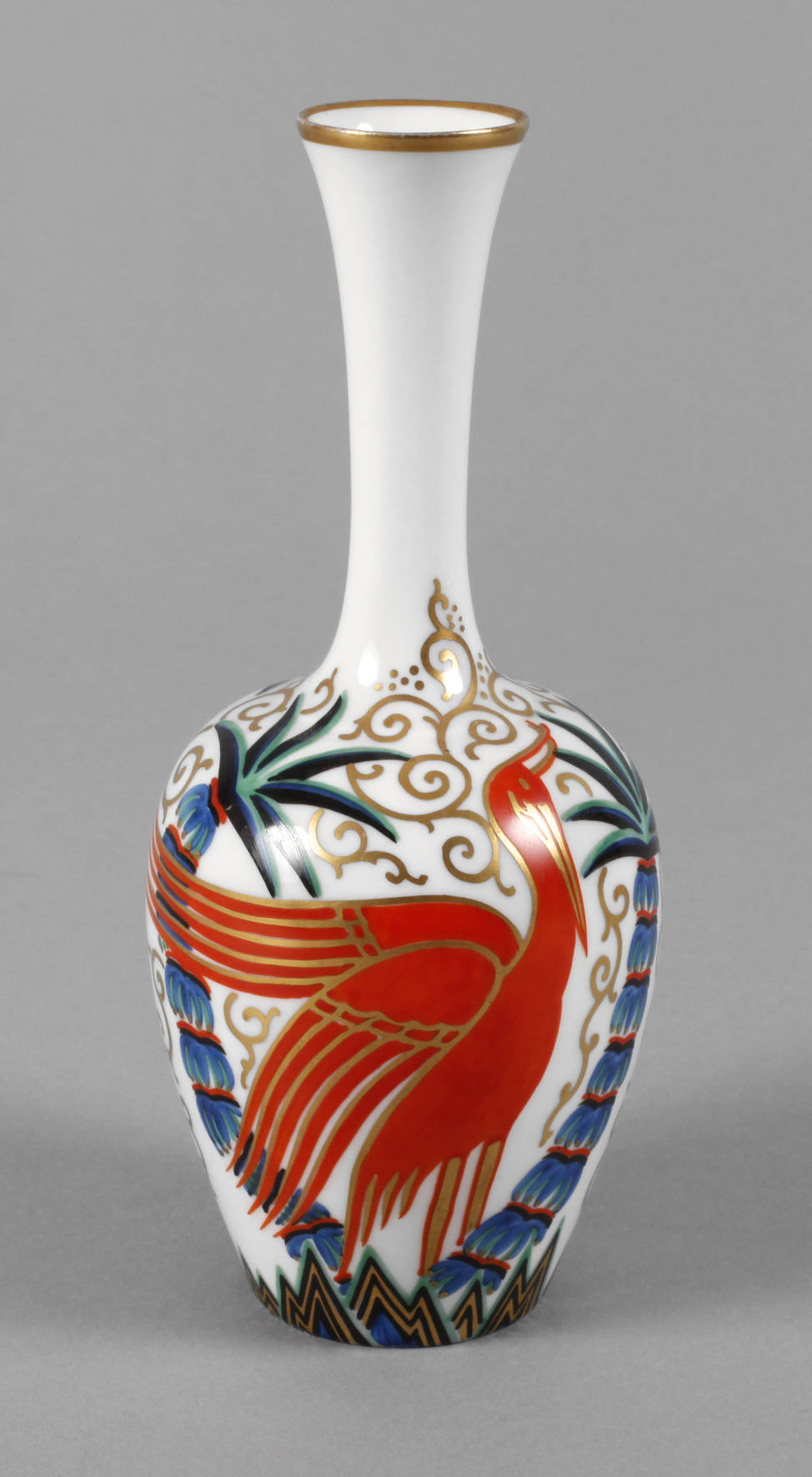Rosenthal Vase Indra-Dekor