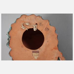 Keramos Wien Wandmaske