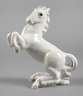 Meissen Teichert Pferdefigur