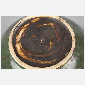 Otto Lindig große Vase