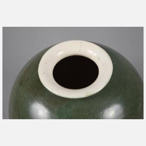 Otto Lindig große Vase