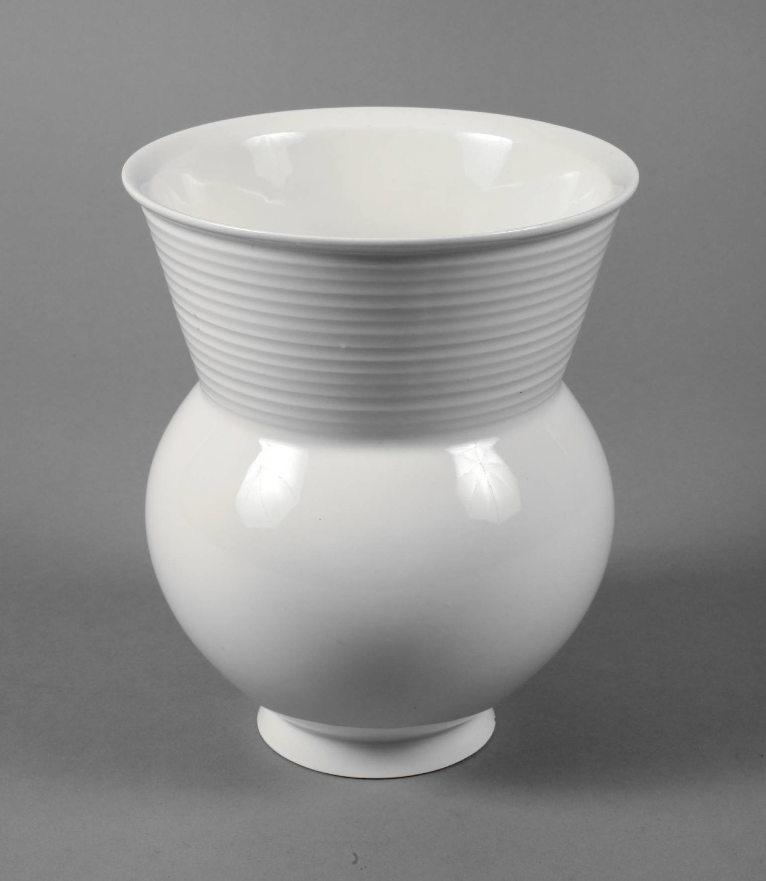 KPM Berlin Vase ”Halle”