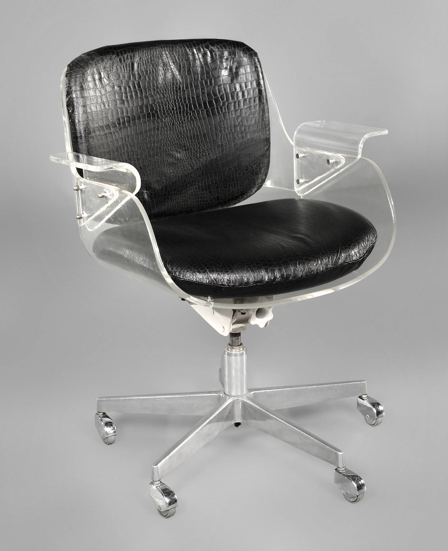 Hans Könecke, Bürostuhl