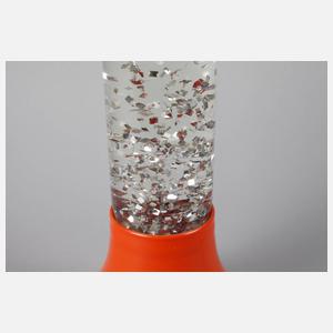 Beleuchteter Standascher