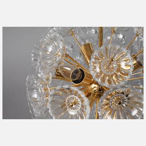 Deckenlampe Pusteblume