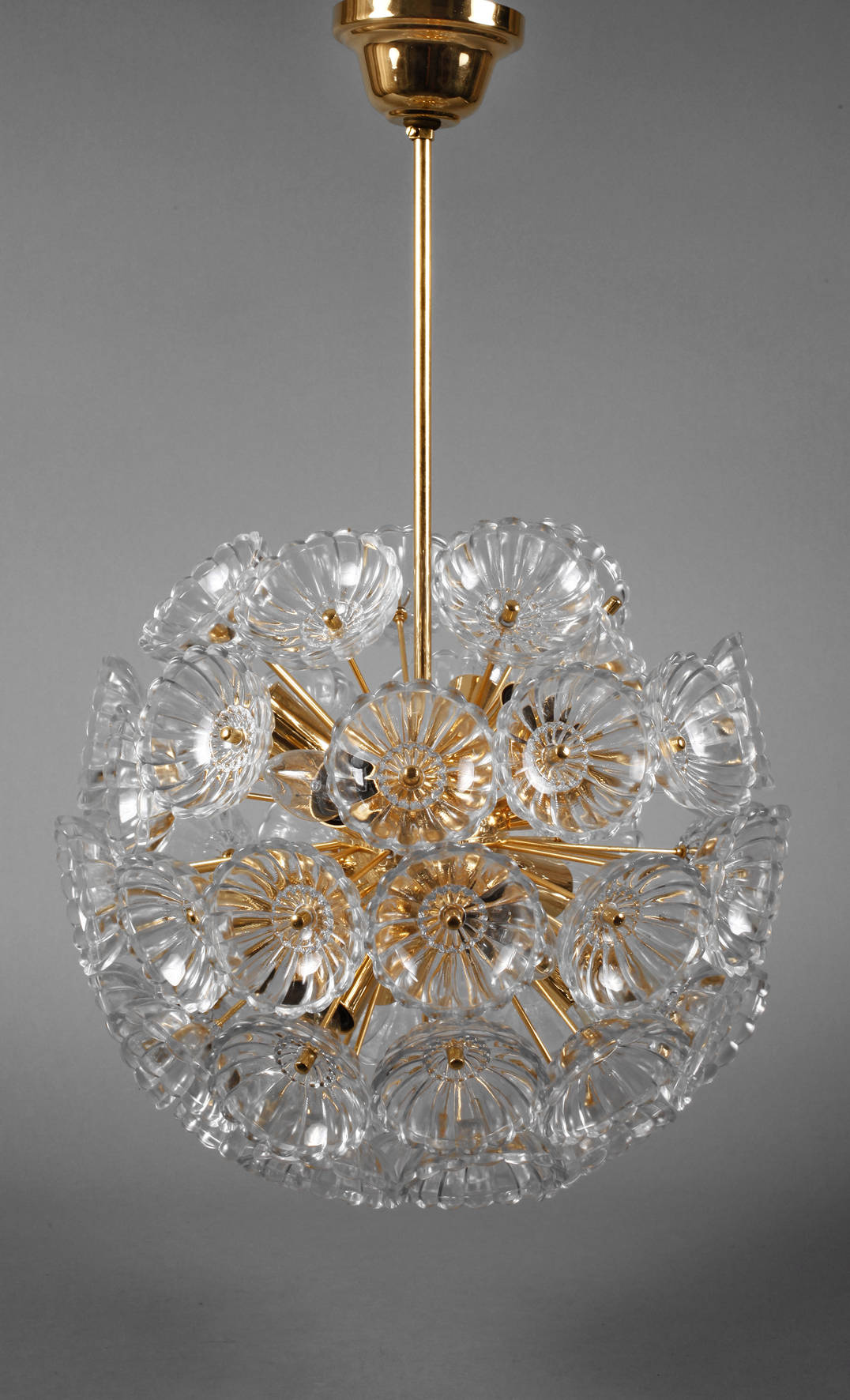 Deckenlampe Pusteblume