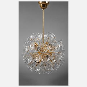 Deckenlampe Pusteblume