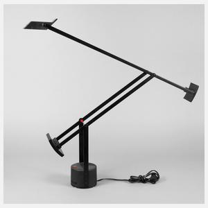 Schreibtsichleuchte Tizio Artemide