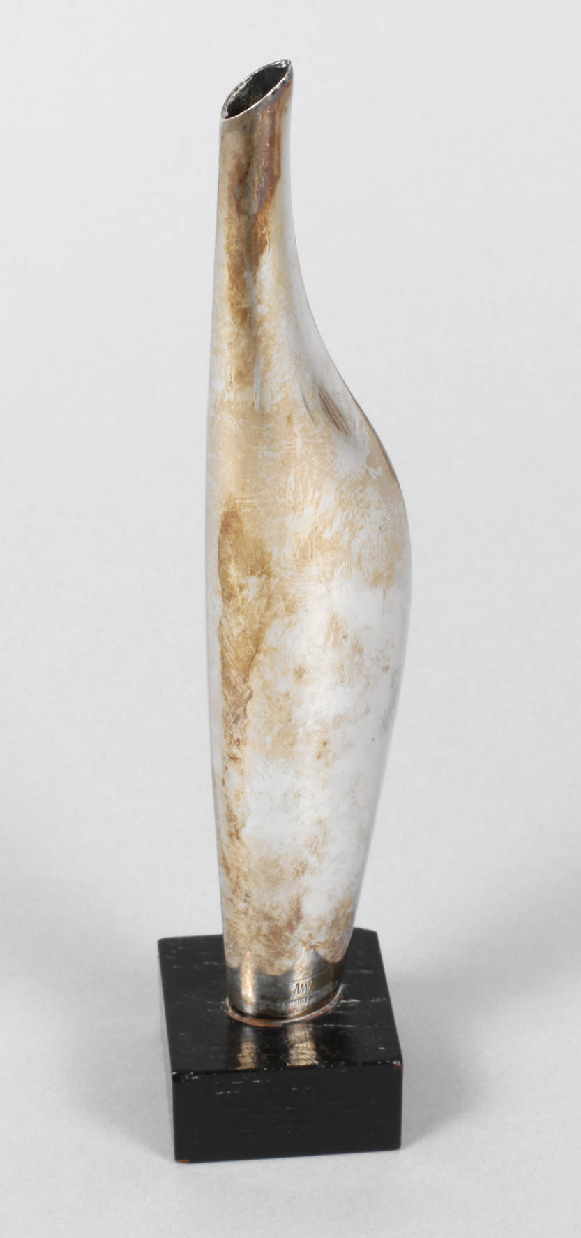 Tapio Wirkkala Silbervase