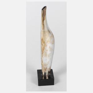 Tapio Wirkkala Silbervase