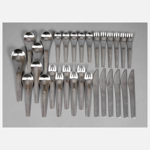 Georg Jensen Besteck ”Blue Shark”