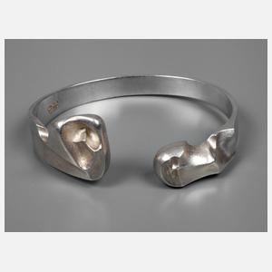 Lapponia Armreif Björn Weckström