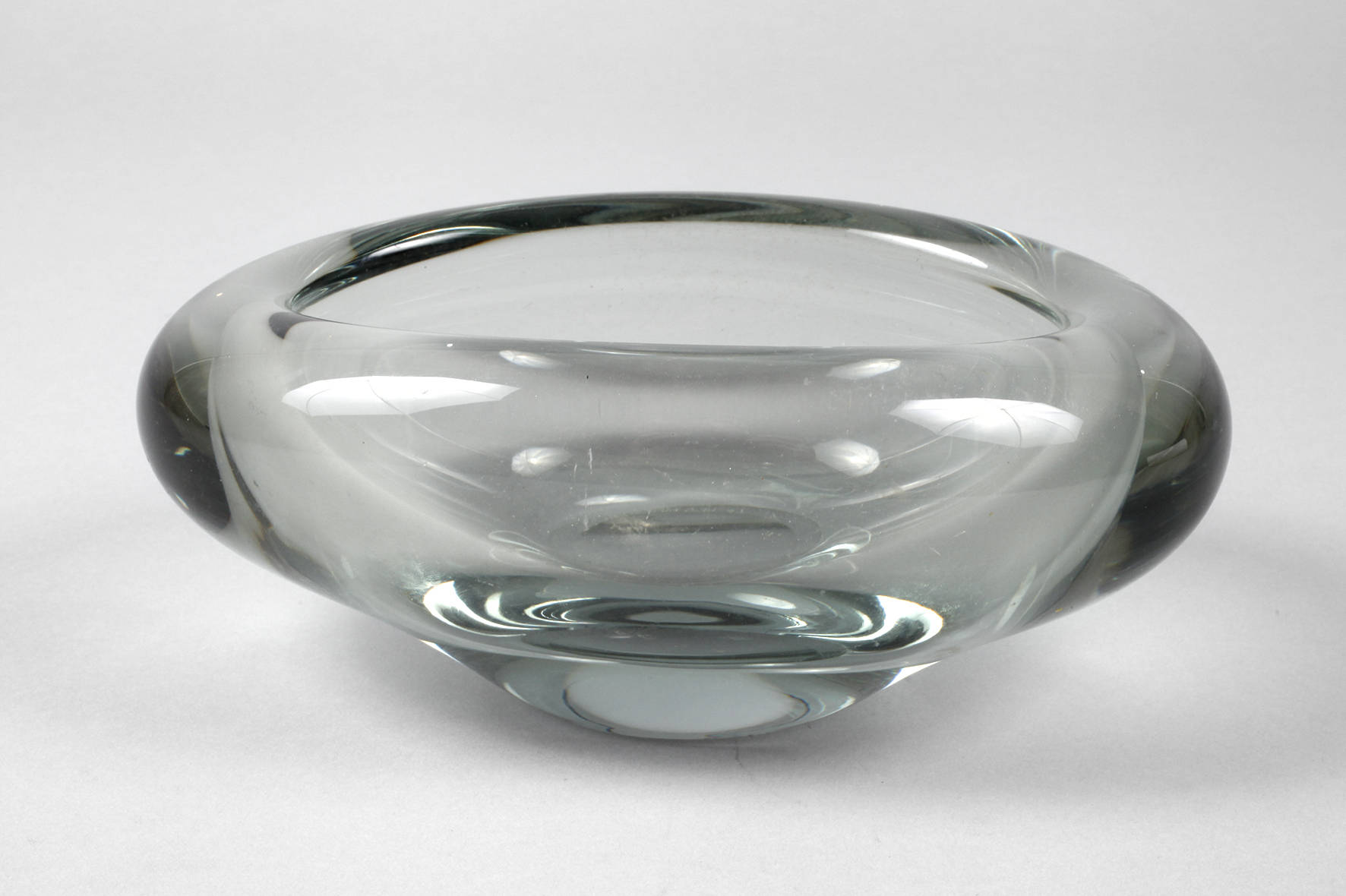 Holmegaard Glasschale