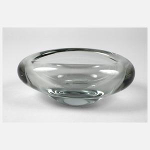 Holmegaard Glasschale