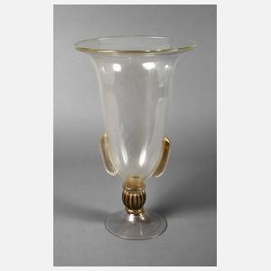 Murano große Bodenvase