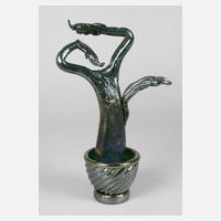 Murano Objekt ”Piante Grasse”111