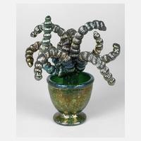 Murano Objekt ”Piante Grasse”111