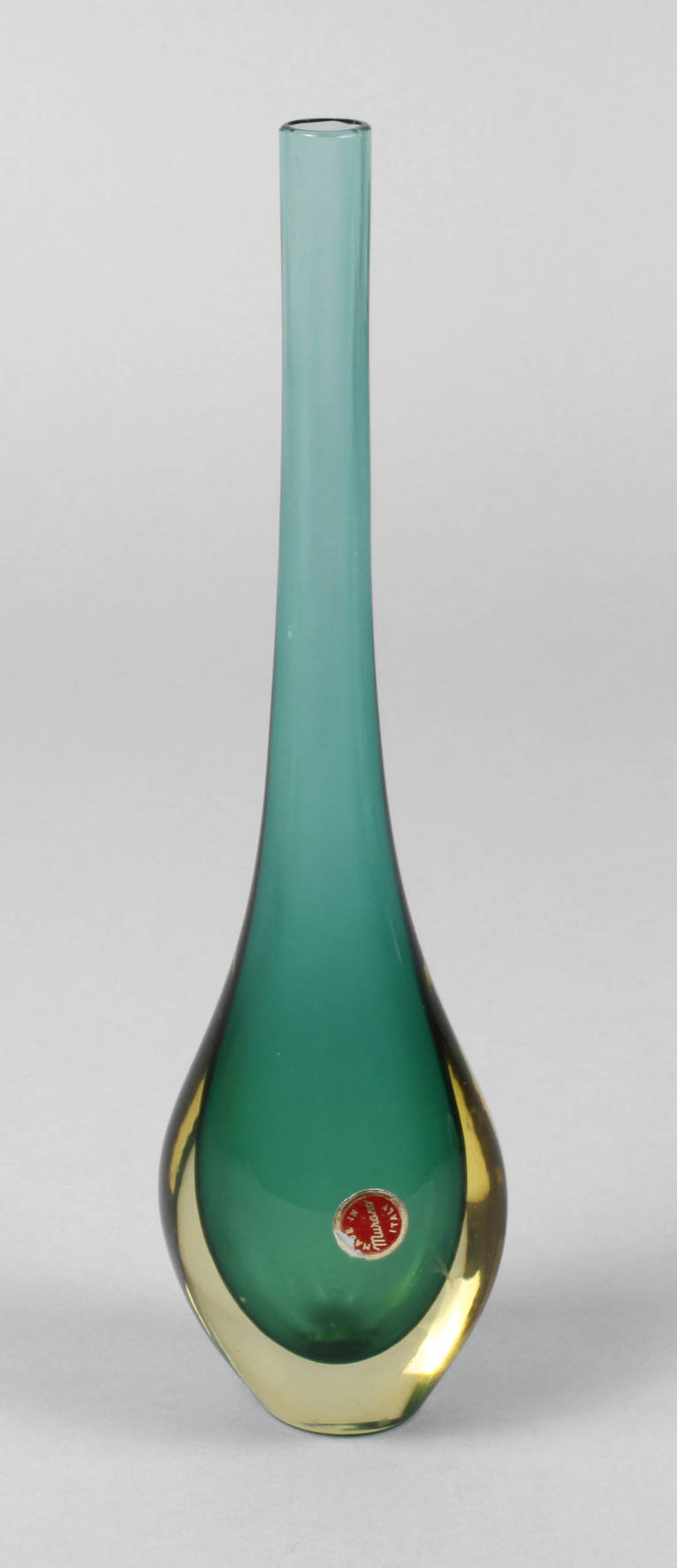 Murano Stangenvase
