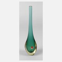 Murano Stangenvase111