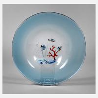 Murano Teller ”Centro Tra Vola”111