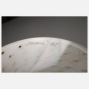 Murano Vase ”Callia”