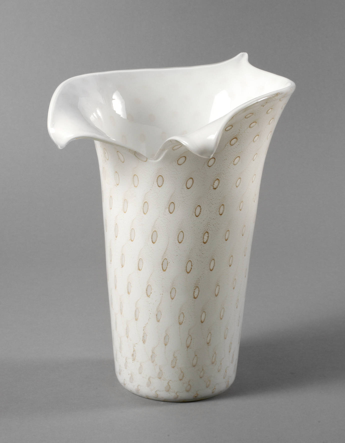 Murano Vase ”Callia”