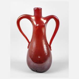 Murano Vase ”Donnina”