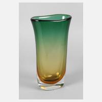 Murano Vase ”Sommerso”111