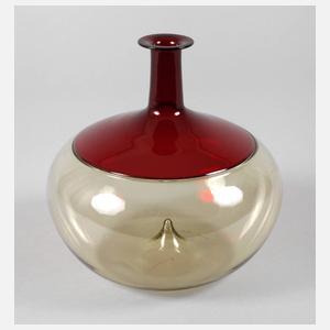 Murano Vase aus der Serie ”Bolle”