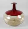 Murano Vase aus der Serie ”Bolle”