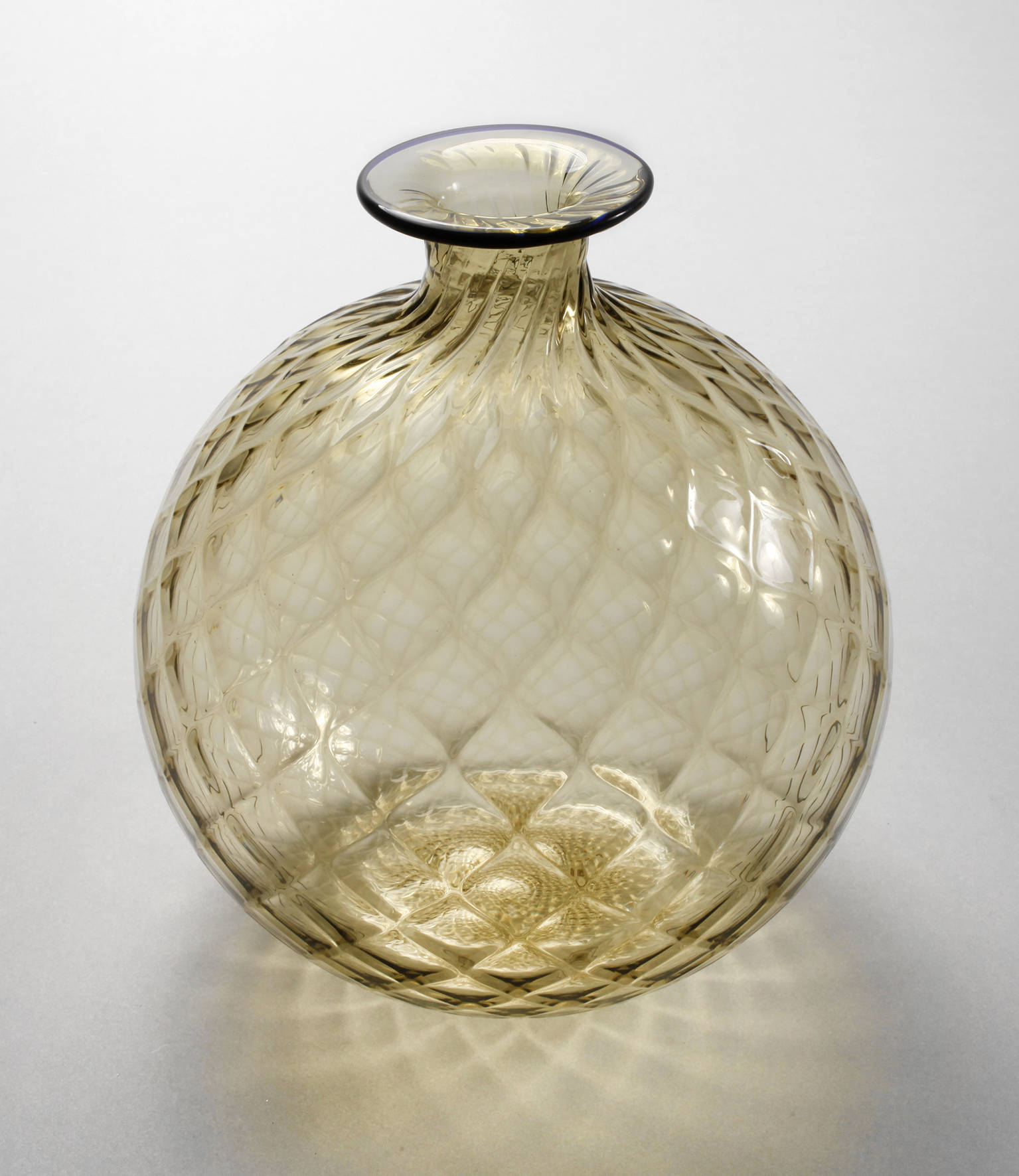Murano Vase Balloton