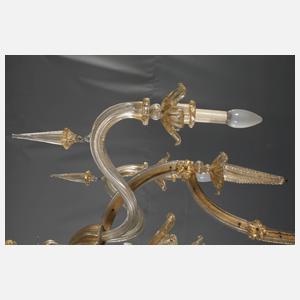 Murano Deckenleuchter