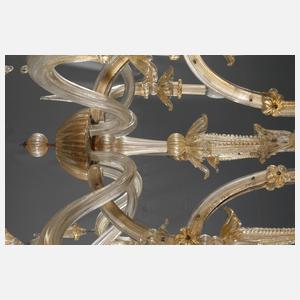 Murano Deckenleuchter