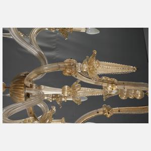 Murano Deckenleuchter