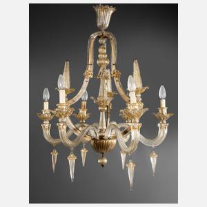 Murano Deckenleuchter