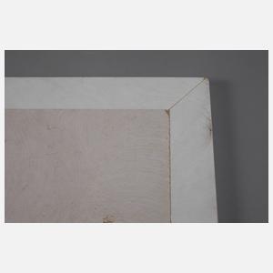 Schachspiel Bauscher Weiden