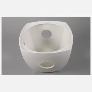 KPM Berlin großer Hülltopf ”Gargantua”