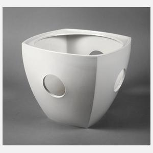 KPM Berlin großer Hülltopf ”Gargantua”