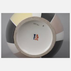 KPM Berlin Vase ”Krukenform”
