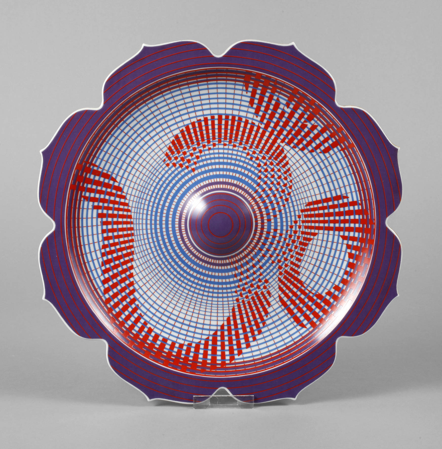 Rosenthal Jahresteller 1975