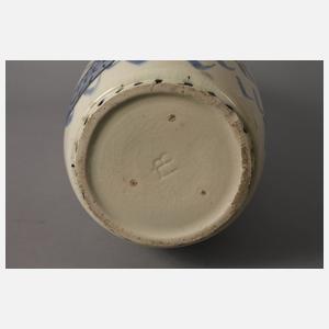 Hedwig Bollhagen große Bodenvase