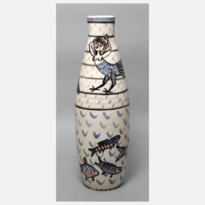 Hedwig Bollhagen große Bodenvase