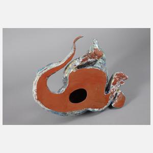 Nymphenburg ”Meereswächter”