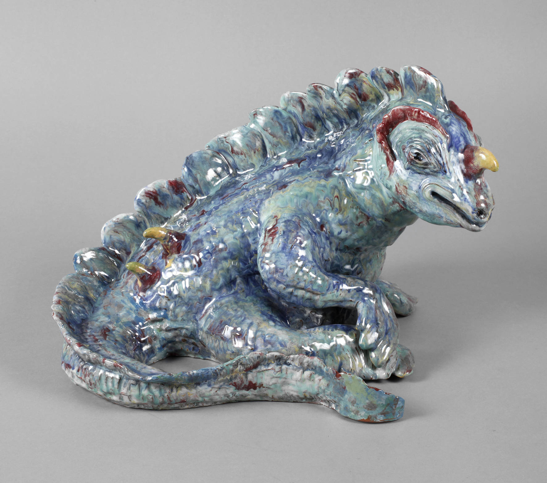 Nymphenburg ”Meereswächter”