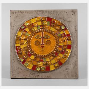 Rosenthal Keramik Kunstobjekt