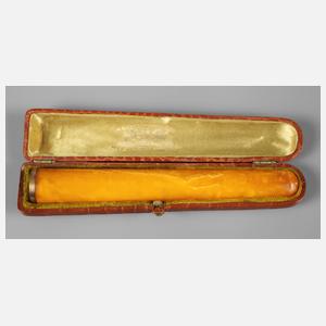 Große Zigarrenspitze